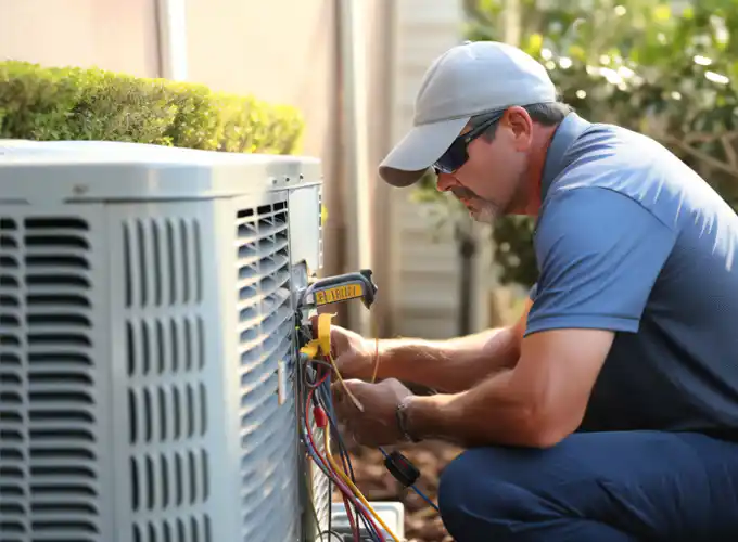 installateur Zevenbergen